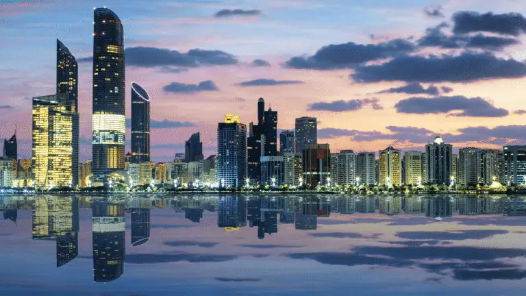 Abu Dhabi Business Growth Hits 42% Surge Abu Dhabi Business Growth Hits 42% Surge