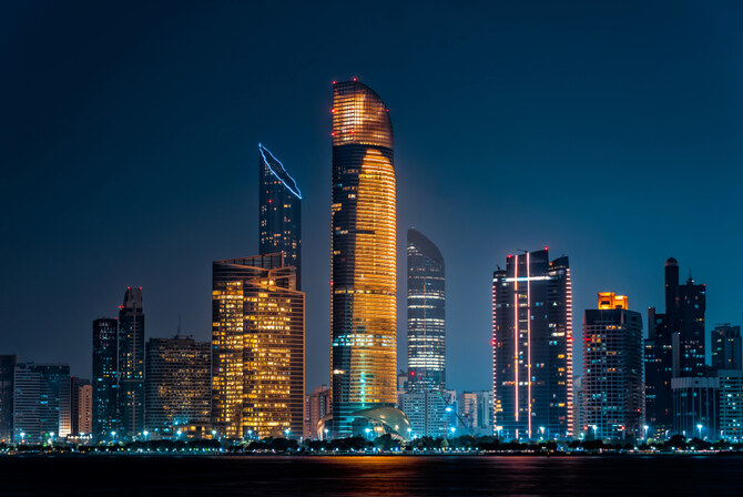Abu Dhabi Real Estate Sees 225% FDI Growth Abu Dhabi Real Estate Sees 225% FDI Growth