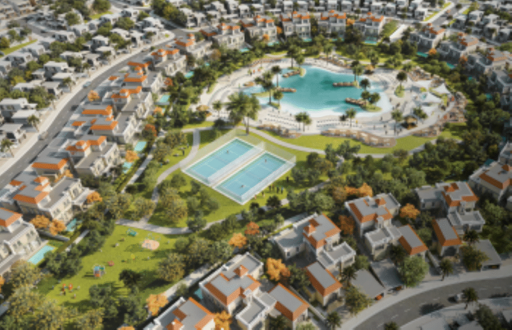 DAMAC Launches DAMAC Hills Baghdad DAMAC Launches DAMAC Hills Baghdad
