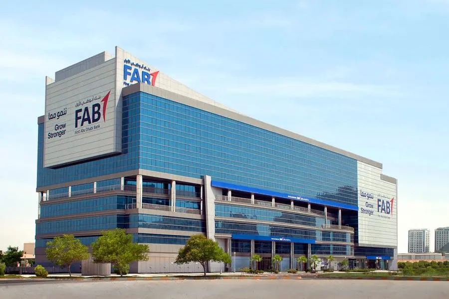 FAB Reports 21% Q3 Profit Growth FAB Reports 21% Q3 Profit Growth