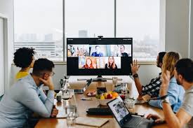 UAE Remote Hybrid Work Models Encouraged UAE Remote Hybrid Work Models Encouraged