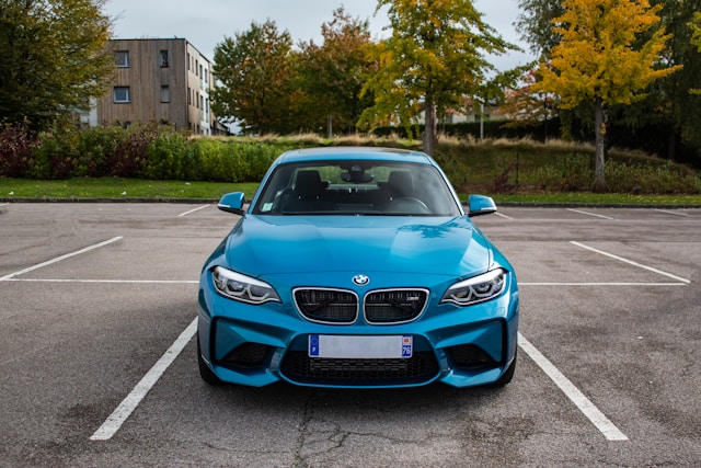 European Auto Market Steadies as Chinese EV Presence Grows