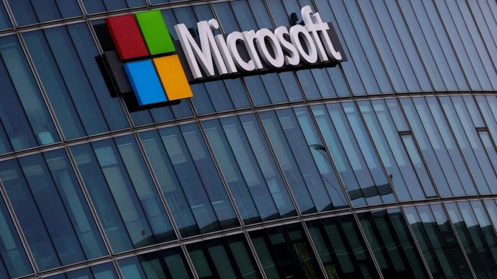 Microsoft G42 Expand UAE Data Centers