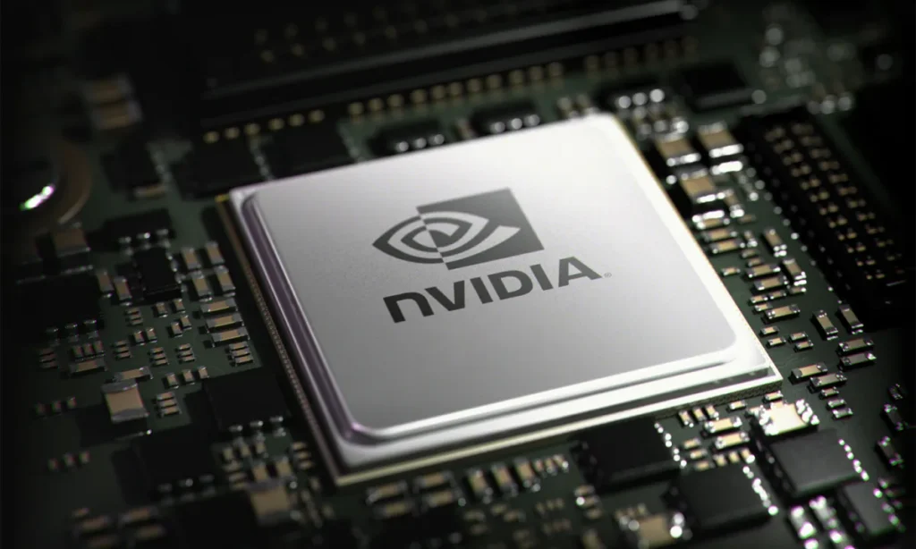 U.S. Allows Nvidia Chip Exports to UAE