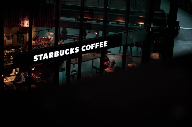 Starbucks Transfers Majority Stake in China to Boyu Capital in $4 Billion Partnership