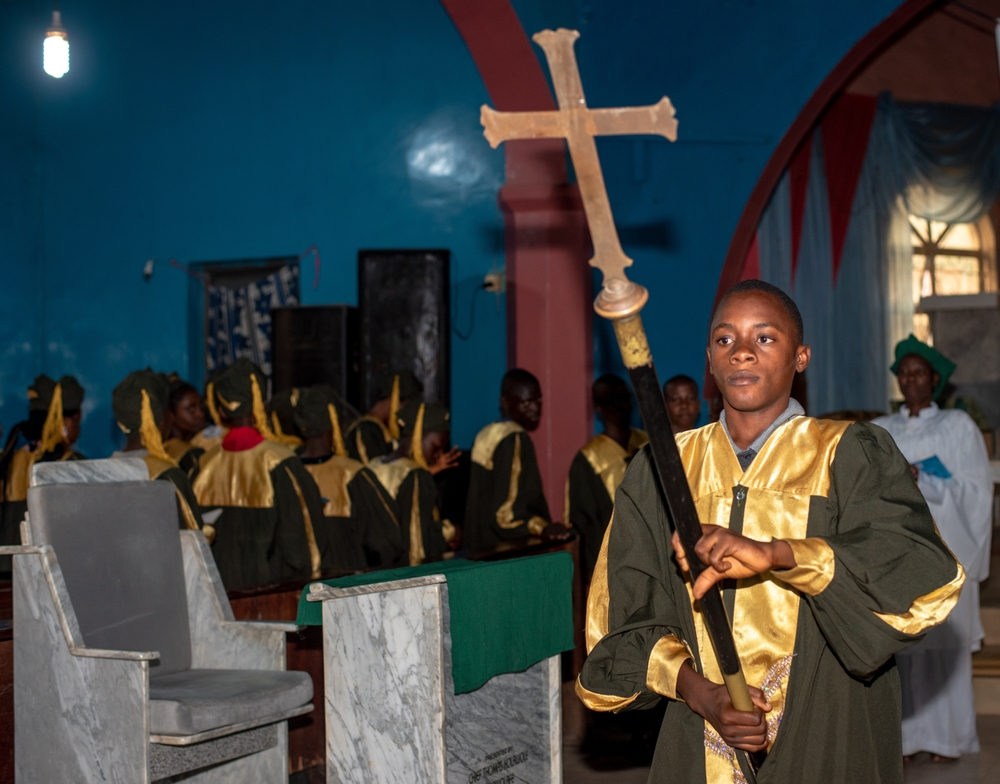 Trump’s Military Threat Alarms Nigeria