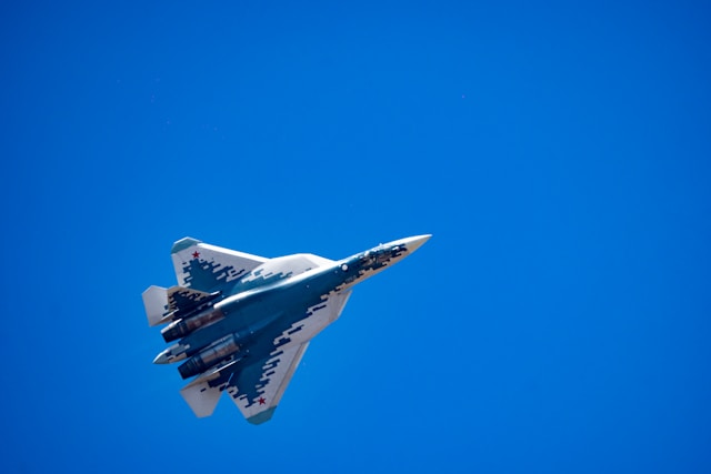 Putin cautions Europe: “If hostilities erupt, Russia will respond without delay”