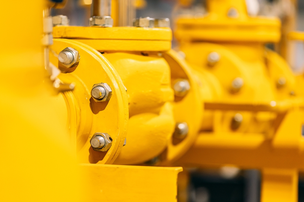 EU Targets Complete Exit from Russian Energy