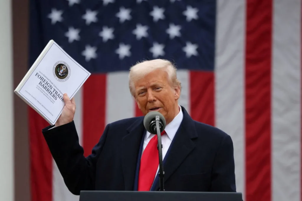 Trump Escalates Trade Fight with Immediate Tariff Hike After Court Setback