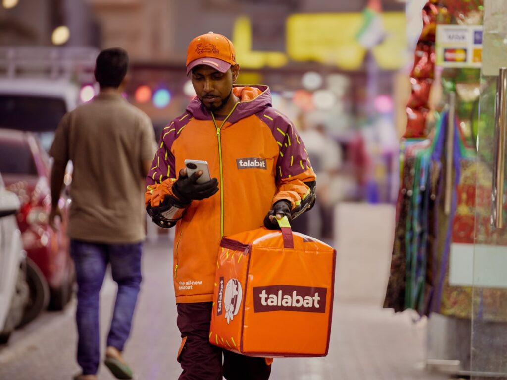 talabat UAE Launches 100 Rent-Free Kitchens talabat UAE Launches 100 Rent-Free Kitchens