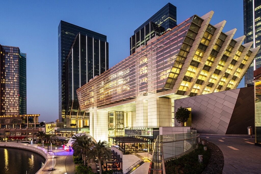 Abu Dhabi Financial Hub Strength Grows Globally Now!