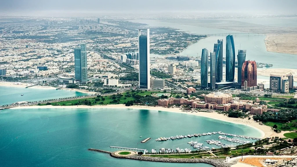 Abu Dhabi tourism expansion boosts regional travel