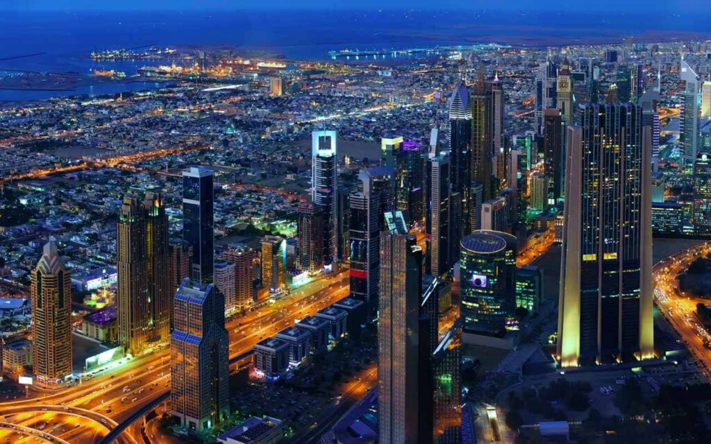 UAE daily life recovery shows strong comeback