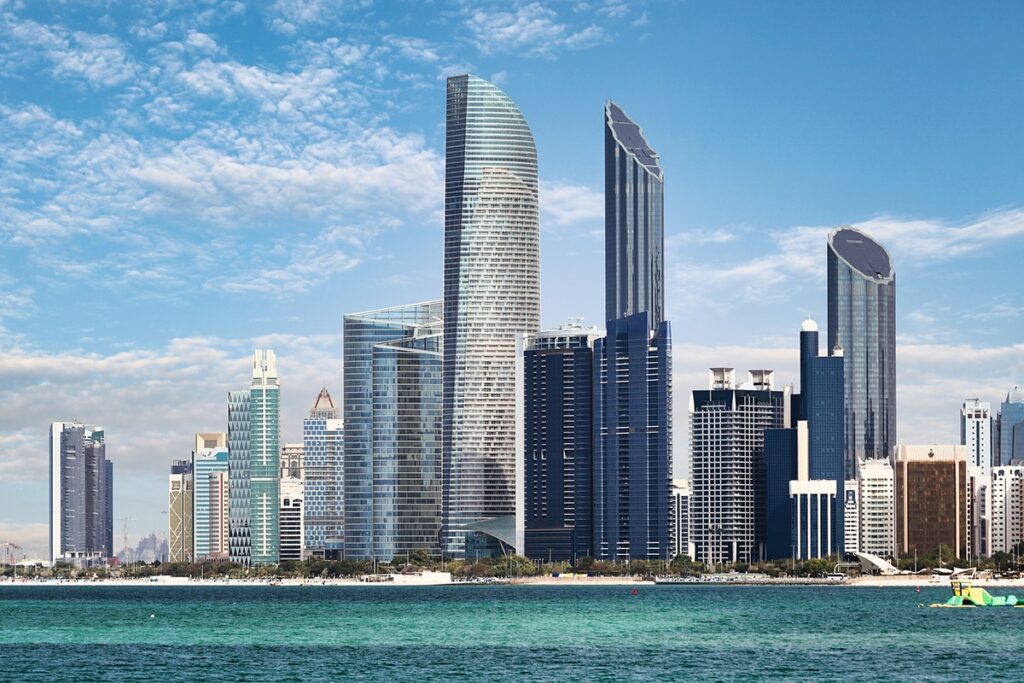 AI education deal UAE: Alef signs pact