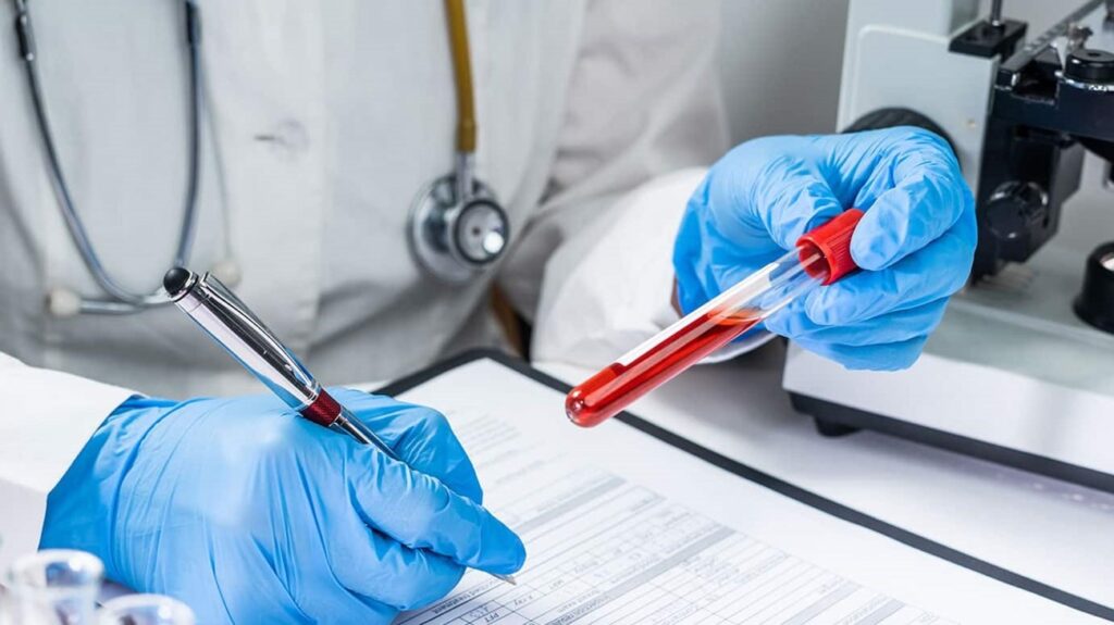 Abu Dhabi Blood Toxin Test Speeds Up Care