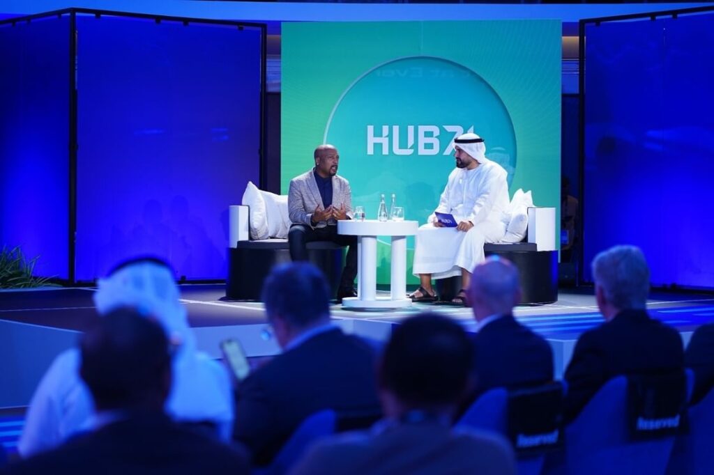 Abu Dhabi Hub71 expansion boosts AI startups growth