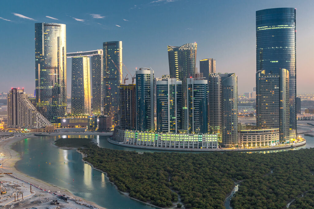 Abu Dhabi rental yields stay stable amid demand rise