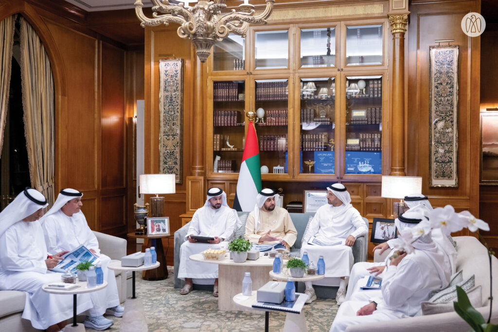 Al Dhafra Tourism Growth Plan Revealed