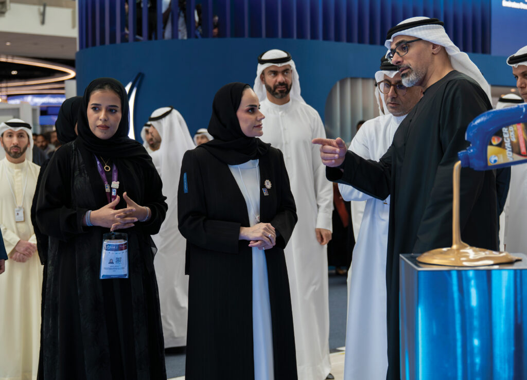Make It In Emirates Event Shows Big Industry Push