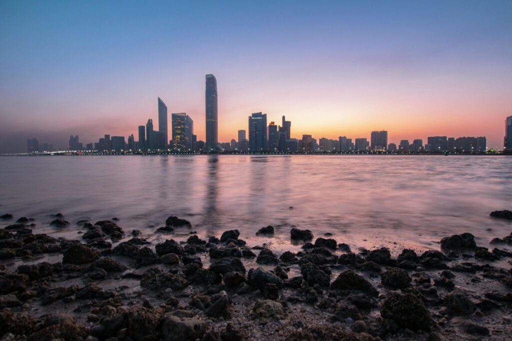 Sphere Abu Dhabi Project Lands Huge UAE Deal