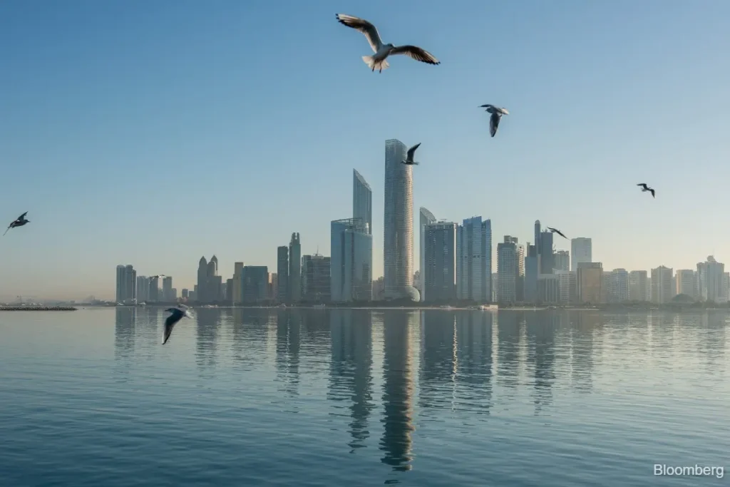 2PointZero Buy Rating Abu Dhabi Holding Firm Surge 2PointZero Buy Rating Abu Dhabi Holding Firm Surge