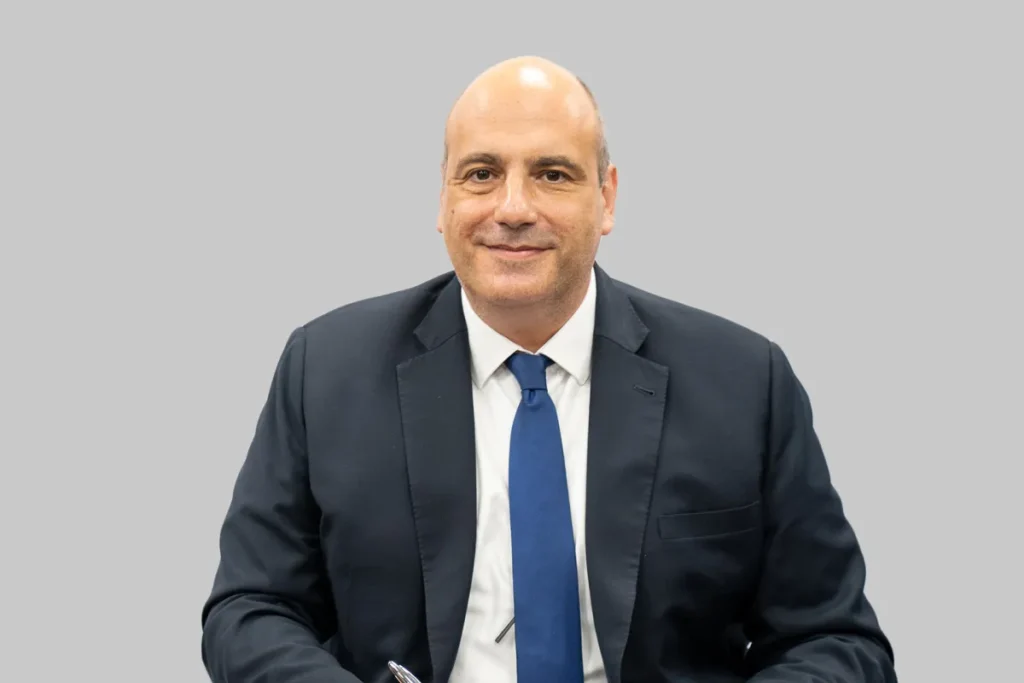 ADNIC leadership change as CEO steps downAbu Dhabi