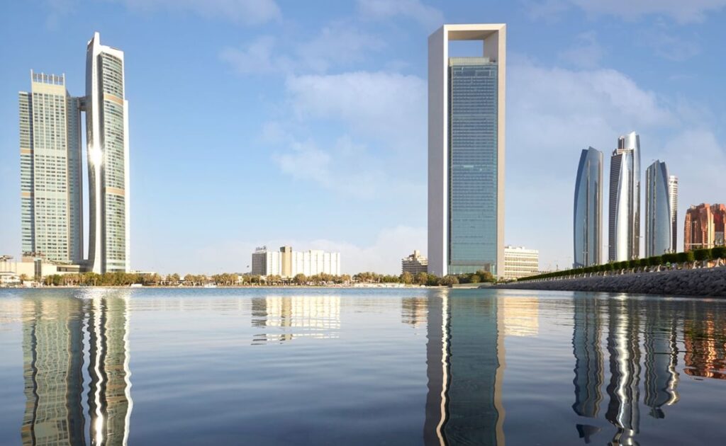 ADNOC Gas Cap Project Set For Record Production