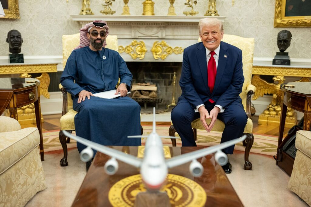 Abu Dhabi Iran channel shifts Gulf balance quietly Abu Dhabi Iran channel shifts Gulf balance quietly