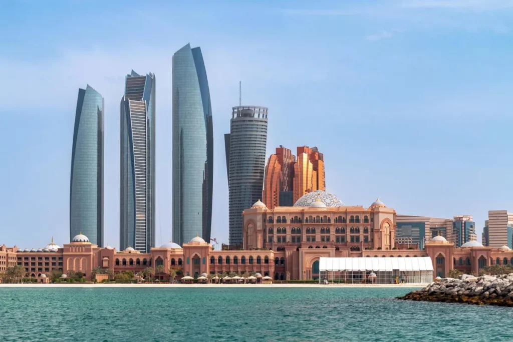 Abu Dhabi Rent Freeze Offers Relief During Crisis