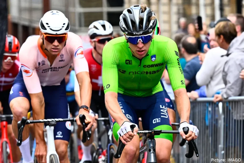 Abu Dhabi cycling 2028 race dates changed