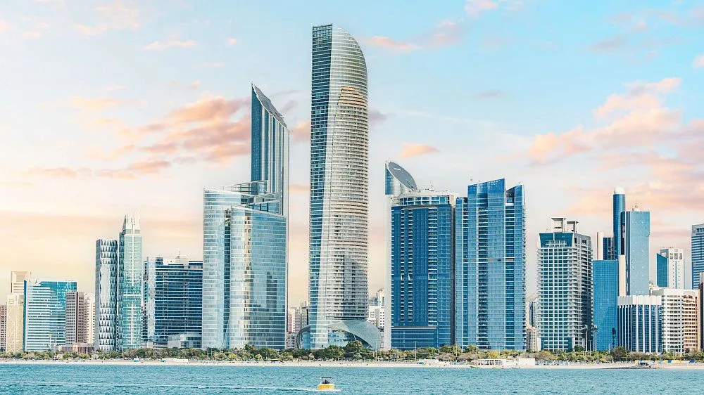Abu Dhabi renewable energy target hits 60 percent Abu Dhabi renewable energy target hits 60 percent