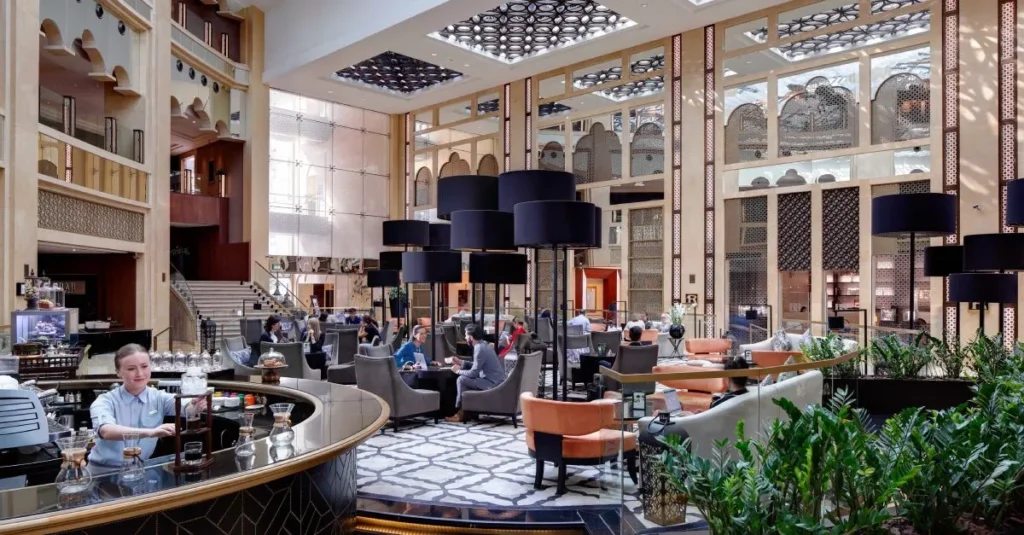 Story Hospitality GHA Alliance Boost
