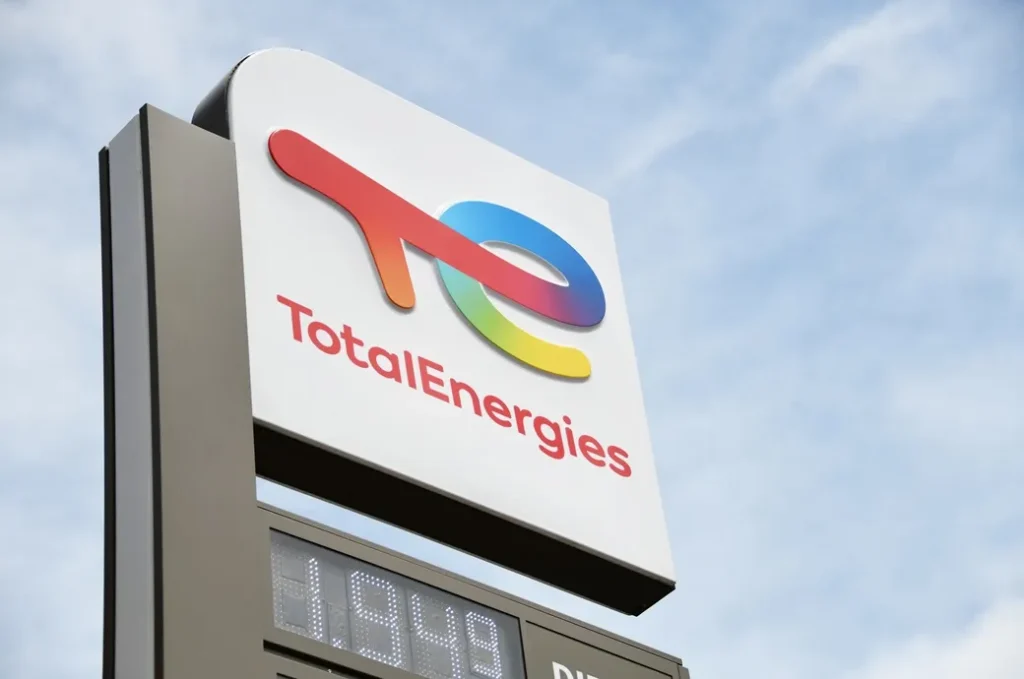 TotalEnergies Bab Gas Deal Expands Abu Dhabi Growth