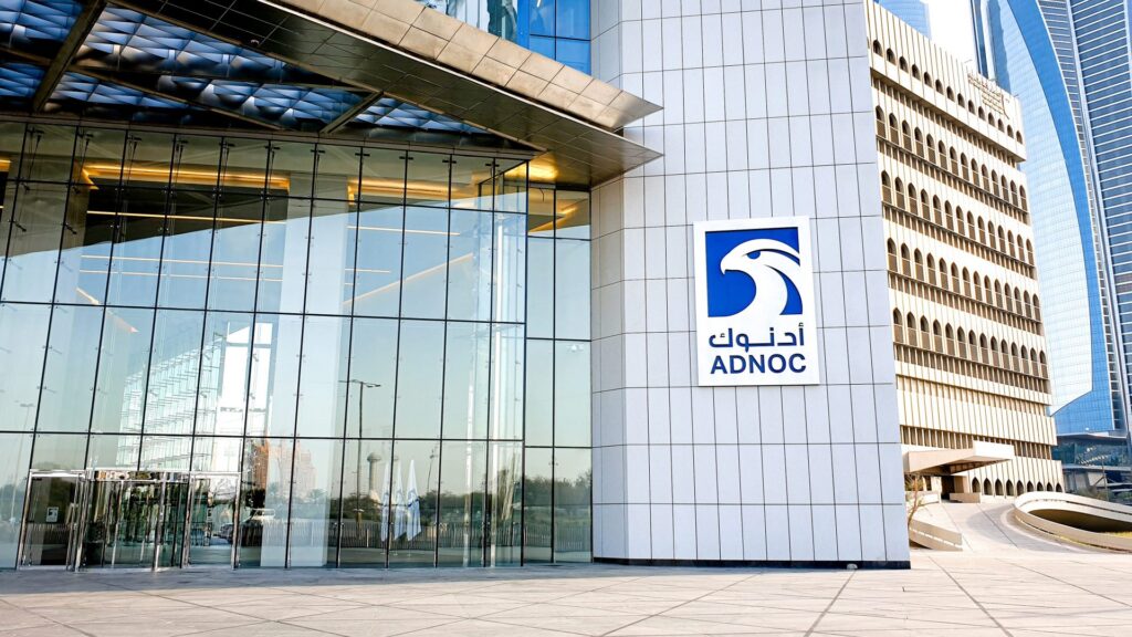ADNOC LNG Trading Platform Expands Global Reach ADNOC LNG Trading Platform Expands Global Reach