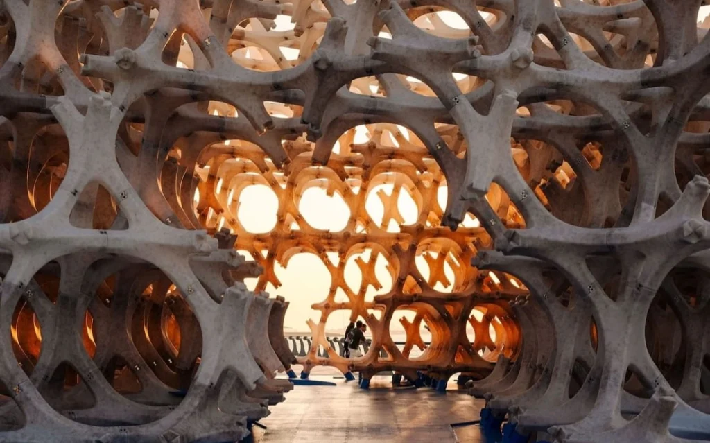 Abu Dhabi Art Biennial Sets 2026 Dates