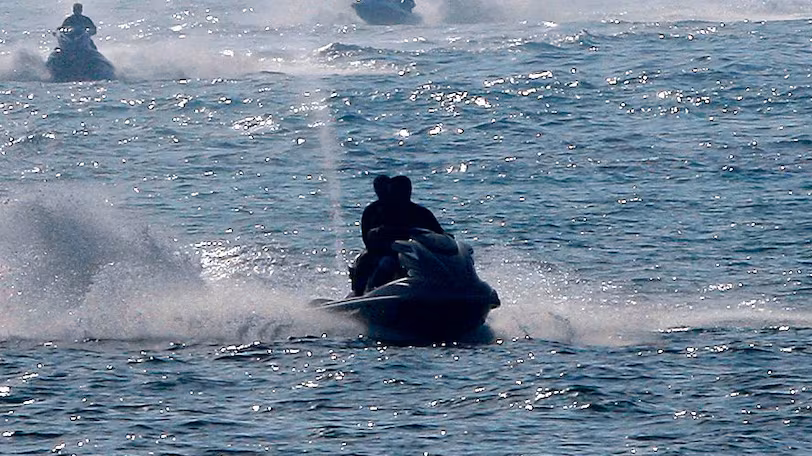 Abu Dhabi Maritime warns boat users about heavy fines Abu Dhabi Maritime warns boat users about heavy fines