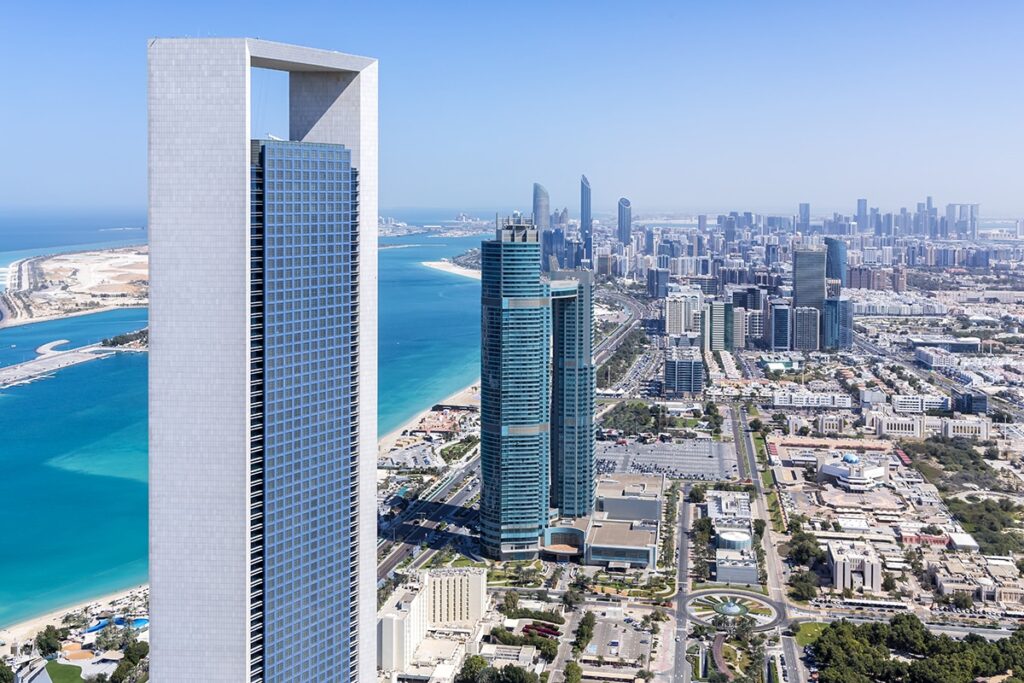 Abu Dhabi Property Prices Rise Across Key Areas Abu Dhabi Property Prices Rise Across Key Areas