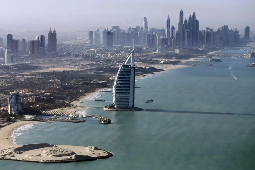UAE National Safety Update Confirms Stable Status UAE National Safety Update Confirms Stable Status