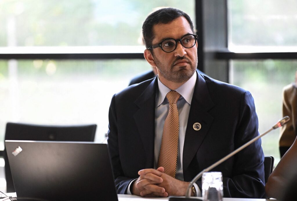 UAE Oil Investment Strategy Drives Growth Plans