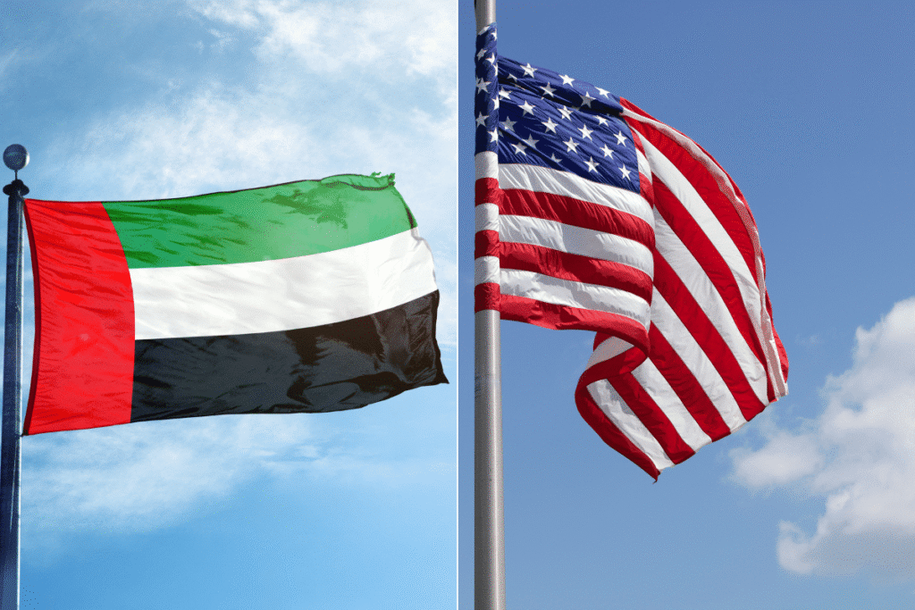 US Embassy Abu Dhabi Appointments Cancelled