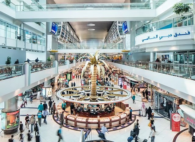Abu Dhabi Travel Updates Bring More Flight Delays Abu Dhabi Travel Updates Bring More Flight Delays