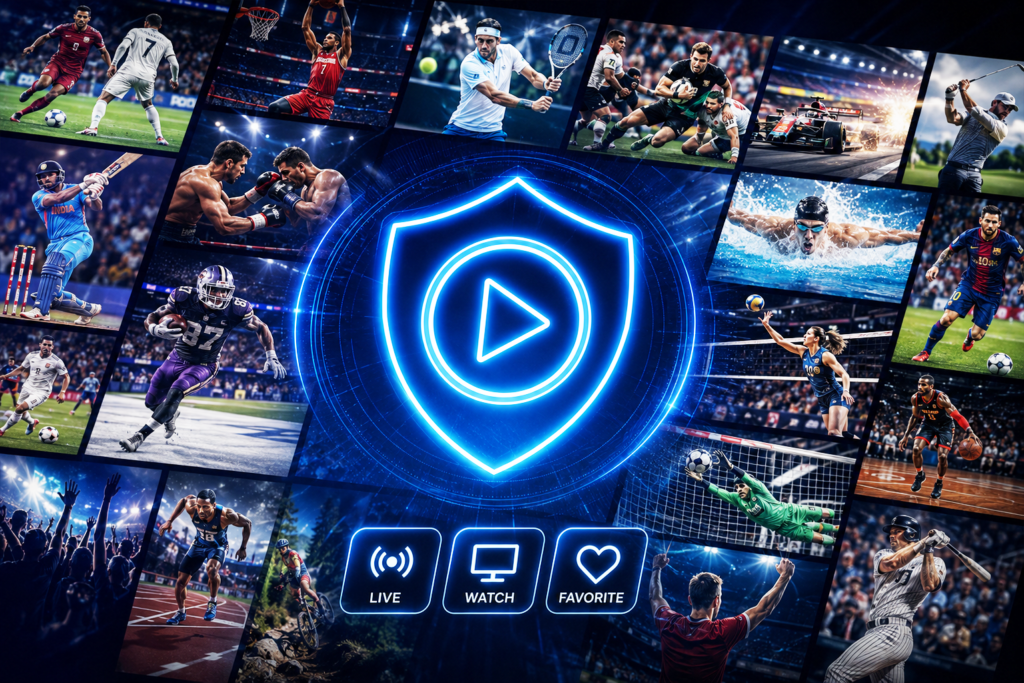 DAZN’s Piracy Challenge Is Becoming a Test of How Live Sports Rights Are Protected