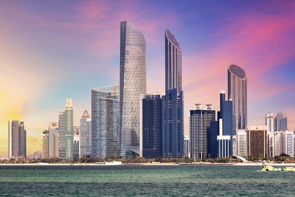 Space42 Targets Revenue Growth With Global Expansion
