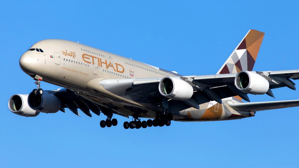 UAE Flight Disruptions Abu Dhabi Travelers Today