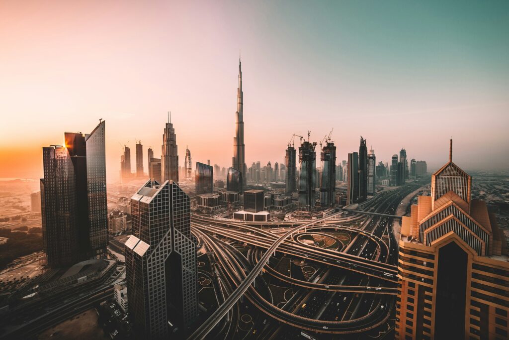 UAE August Long Weekend Travel Guide for Residents UAE August Long Weekend Travel Guide for Residents