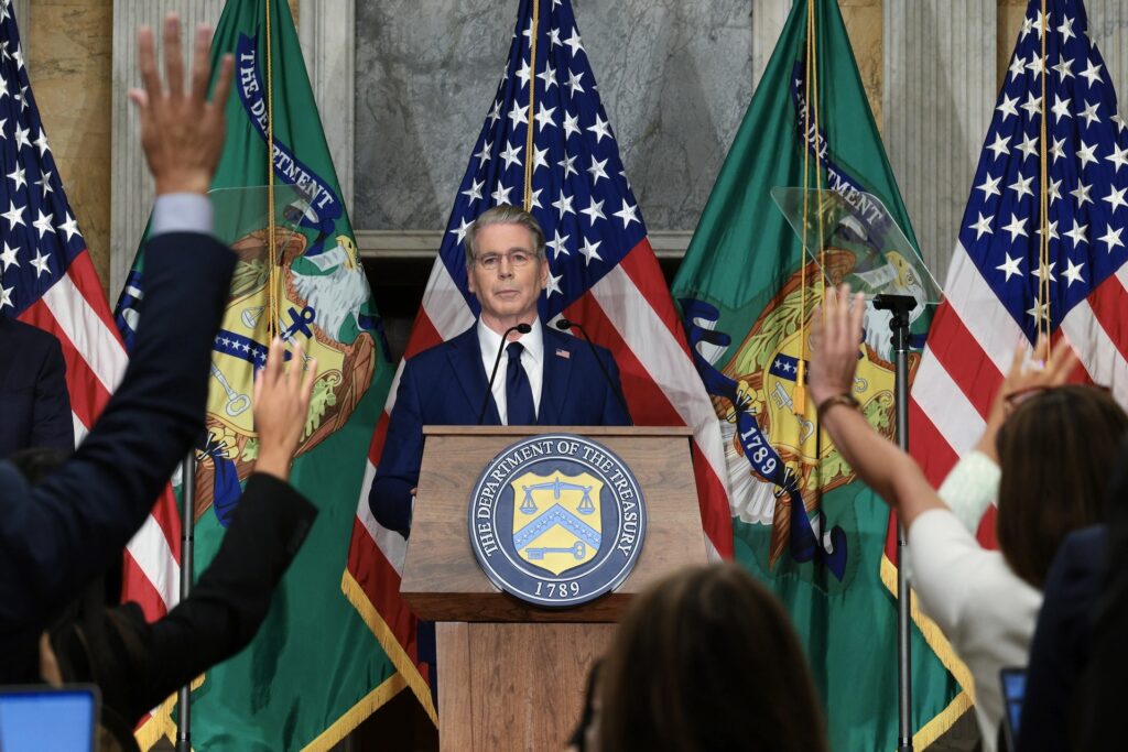 US Expands Iran Sanctions Campaign