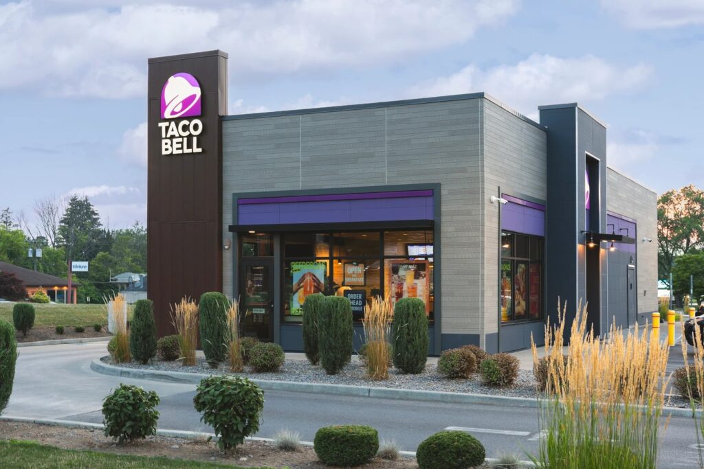 Taco Bell Announces UAE Expansion Plan
