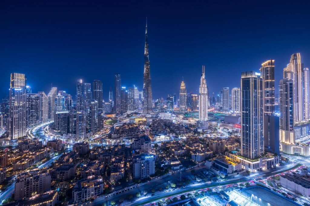 Dubai Iran Sanctions Role Gains New Focus Dubai Iran Sanctions Role Gains New Focus
