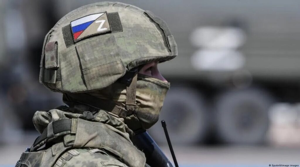 Canada sanctions Streit Group over defense exports