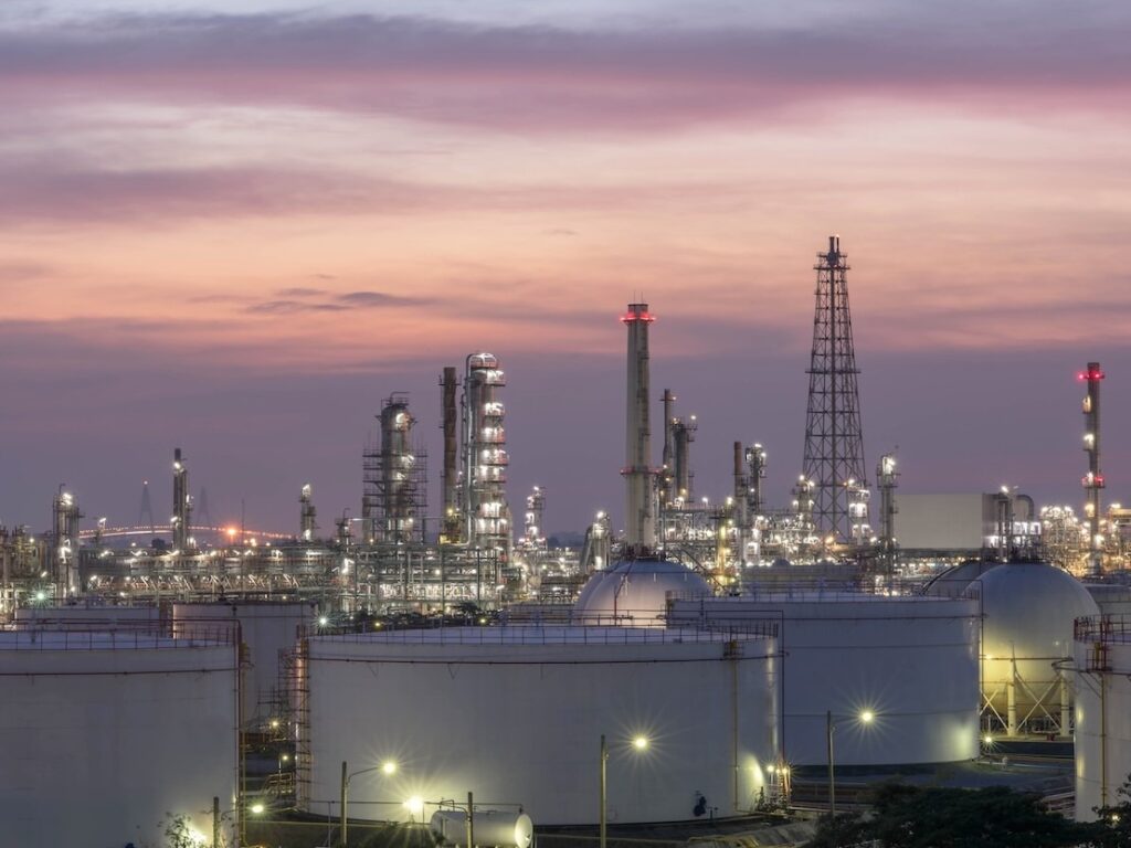 ADNOC Spot Crude Exports Rise as UAE Boosts Supply